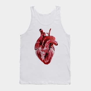 Have a Heart Tank Top